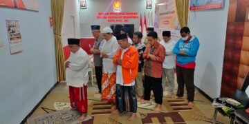 Kunjungi Korban Tragedi Kanjuruhan dan Gelar Sholat Ghaib, Ketua PKS Jatim Minta Pengurus Ikut Tahlil dan Takziah 2 PKS