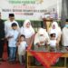 Laznas BMH Resmikan Masjid H. Bambang Widianto Bin H. Sapari di Blitar