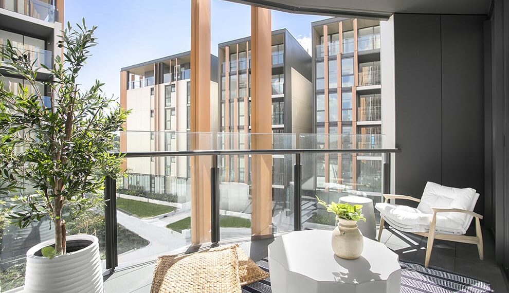 CPA berhasil menyewakan 275 unit apartemen selama periode Januari – Oktober 2022, dibanding pencapaian selama 2021 yang mencapai 158 Unit. (ist)