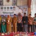 Maulid Nabi di Pendopo Kecamatan Kebomas, Bersama MUI, DMI, PKK, Dharma Wanita