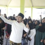 Fraksi Gerindra Jawa Timur Komitmen Perjuangkan Anggaran untuk Pelatihan Santri