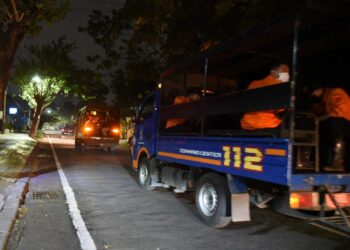 Pemkot Surabaya dan Kepolisian Telusuri Pelaku Tawuran yang Tewaskan 1 Remaja