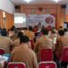Gandeng AJT, DPMD Kabupaten Tulungagung Gelar Sosialisasi Tranformasi dan Akselerasi Program Digital Desa