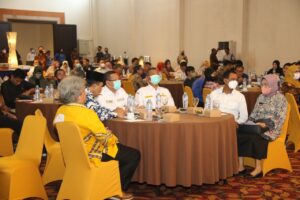 Bapenda Tulungagung Gelar Gebyar Undian Pajak Daerah Bertabur Hadiah 1