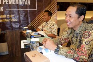 Untuk Meningkatkan Kinerja dan Pelayanan, YLBH Fajar Trilaksana Gelar Pelatihan Manajemen Mutu 2