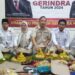 Potong 7 Tumpeng, dr. Asluchul Alif Resmikan Kantor Baru DPC Partai Gerindra Gresik 7 Potong 7 Tumpeng, dr. Asluchul Alif Resmikan Kantor Baru DPC Partai Gerindra Gresik