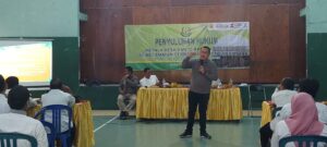 Melalui Program Jaksa Peduli Desa, Kejari Gresik Lakukan Penyuluhan Hukum Untuk Kades dan Perangkat se Kecamatan Cerme 2