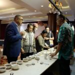 Java Coffee Culture: Dukung Pelaku Usaha Kopi Lokal Go Global Go Digital