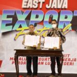 Bank Jatim Perkuat Sinergi dengan Gabungan Perusahaan Ekspor Indonesia (GPEI) Jawa Timur
