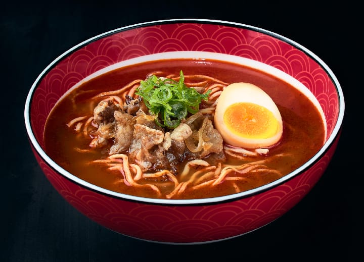 Tokyo Belly Buka Gerai ke-3 di Surabaya 1