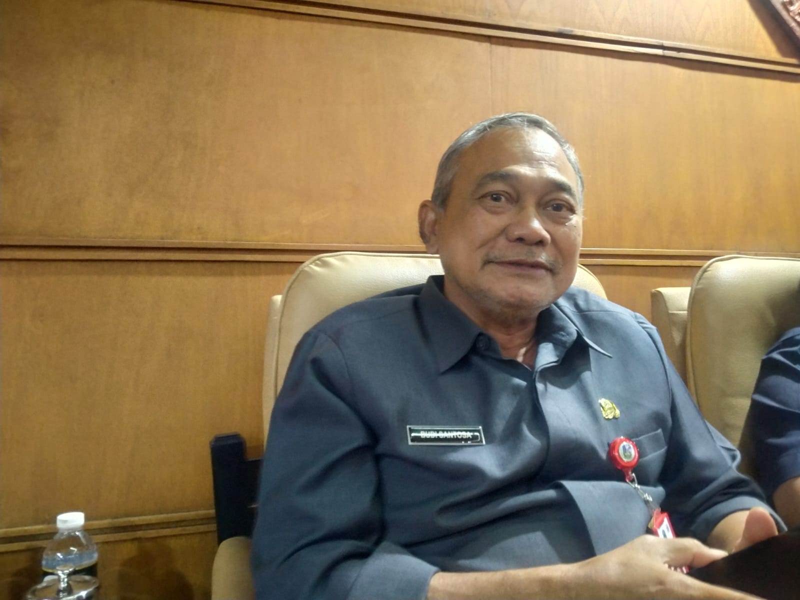 Cuaca Ekstrim, Kalaksa BPBD Jatim Siap Tanggap Bencana 2