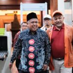 Safari Presiden PKS dan Kang Aher ke Malang, Ketua PKS Jatim: Sugeng Rawuh, Energi untuk Kemenangan PKS di Jawa Timur