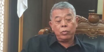 Kusnadi, Ketua DPRD Jatim terkait Bank Jatim