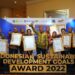 PLN NP Borong 14 Penghargaan Indonesian SDGs Awards (ISDA) 2022