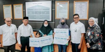 Cegah Keluarga Miskin Baru, Menko PMK Berharap PHK Jadi Jalan Terakhir