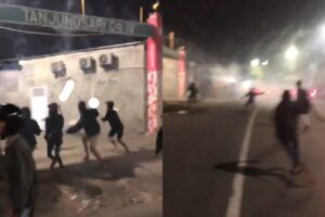Polisi Pastikan Video Geng Motor Bersajam Lawas, Diimbau Warga Tak Sebar Konten Kekerasan 1