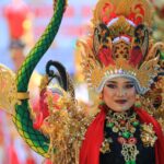Akhir Pekan Ini Banyuwangi Ethno Carnival Kembali Digelar, Tampilkan Ragam Etnis dan Budaya