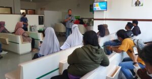 Peringati Hakordia 2022, BPJS Ketenagakerjaan Kediri Ajak Bersatu Lawan Korupsi 1