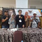 dr.Benjamin : Kuatkan Persatuan dan Kesatuan Demi Negara Tercinta Indonesia IMG-20221212-WA0012