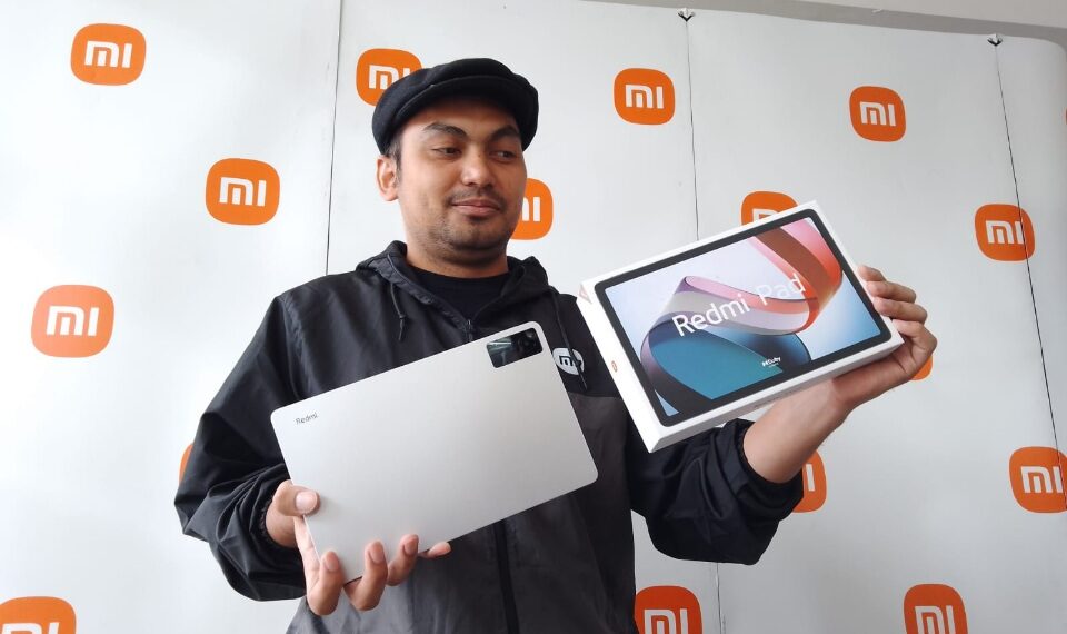Xiaomi Pamerkan Inovasi Teknologi dalam Roadshow di Surabaya