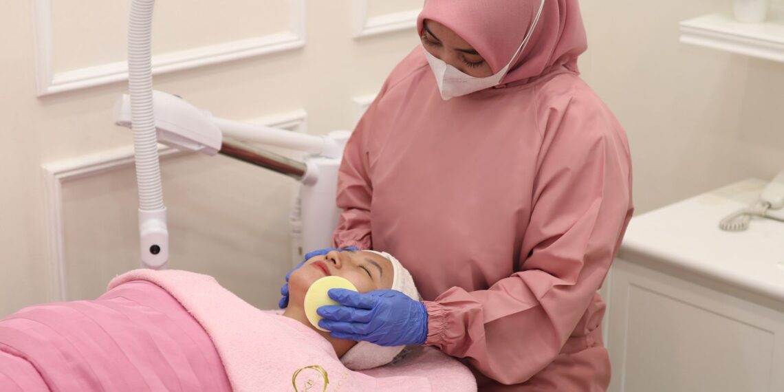 Ada Facial hingga Treatment Tubuh Gratis di KLT The Aesthetic Clinic