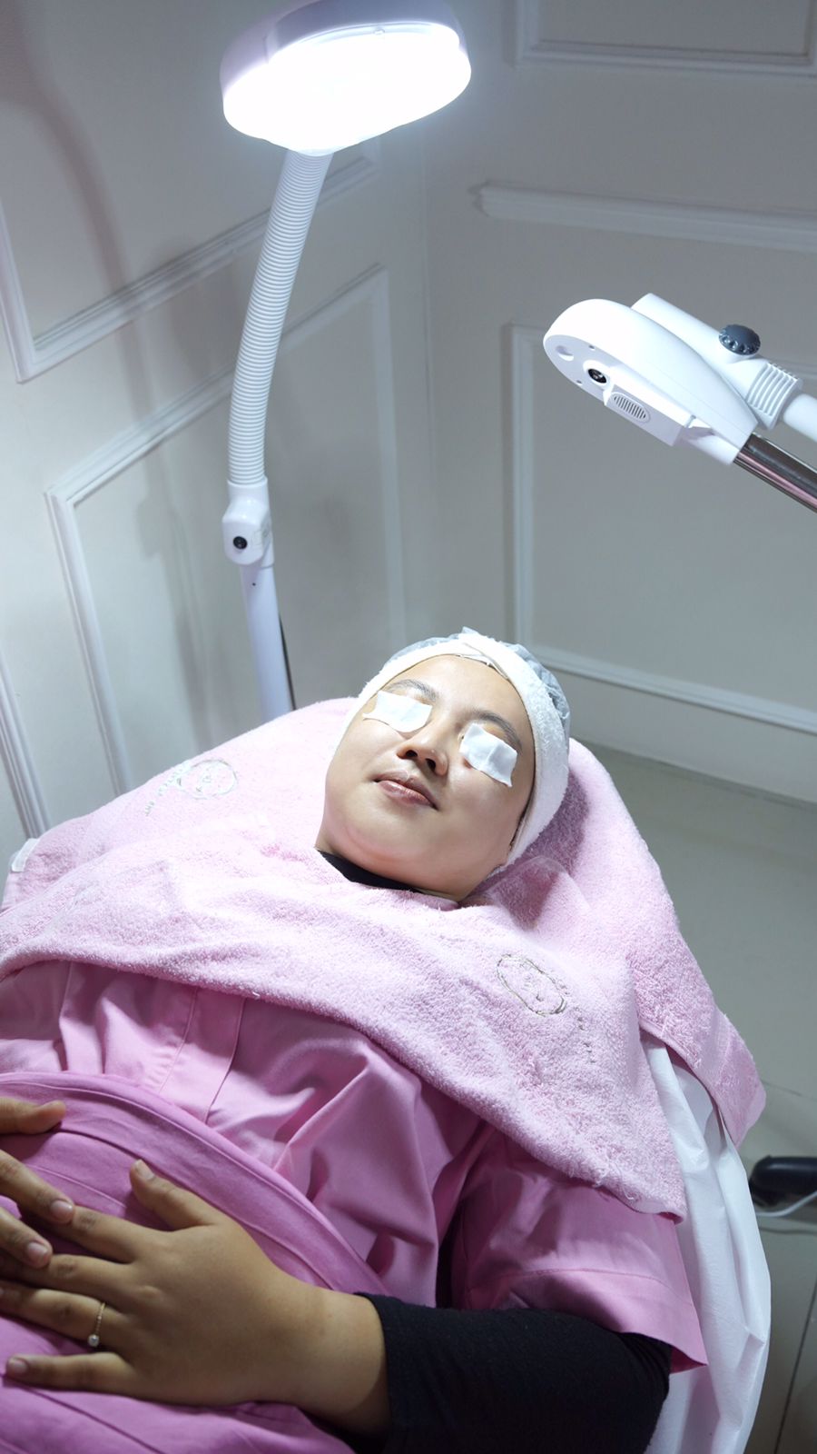 Ada Facial hingga Treatment Tubuh Gratis di KLT The Aesthetic Clinic 1