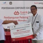 Bank Jatim Serahkan CSR Kepada Pemerintah Kota Blitar dan Pemerintah Kabupaten Nganjuk IMG-20221217-WA0022