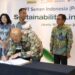 SIG dan SBI Tandatangani Perjanjian Kredit Sustainability Linked Loan (SSL) dengan 12 Perbankan