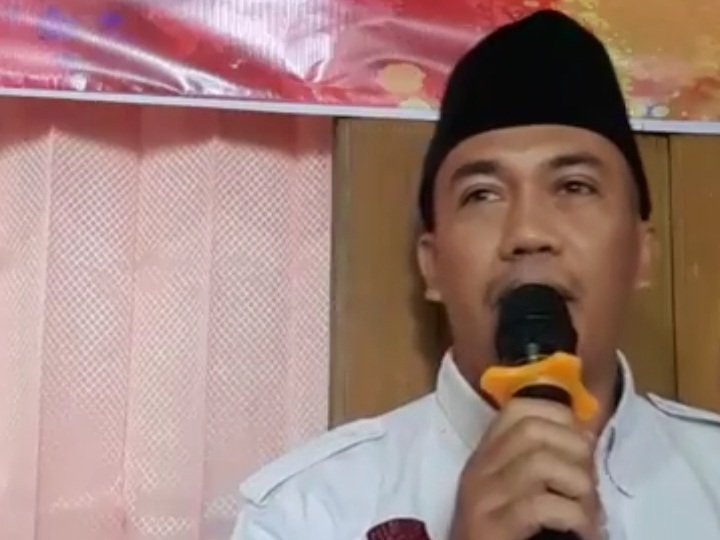 Pendaftaran Calon PPS Membludak, Masa Pendaptaran di KPU Trenggalek Ditambah 1 Nurani selaku Komisioner KPU Trenggalek dari Divisi Sosialisasi-Pendidikan Pemilih, Partisipasi Masyarakat dan Sumber Daya Manusia