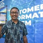Aplikasi CIS, Layanan PDAM Surabaya dalam Satu Genggaman