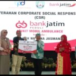 Jelang Akhir Tahun Bank Jatim Terus Tunjukkan Kepeduliannya Terhadap Masyarakat Jawa Timur IMG-20221230-WA0022