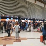 Jelang Nataru, Penumpang di Bandara Juanda Merangkak Naik WhatsApp Image 2022-12-15 at 13.46.50