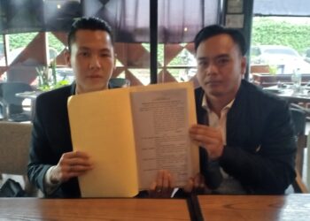 Gugatan Dugaan Pencemaran Bau Tidak Sedap Terhadap Usaha dr Michael Ditolak PN Surabaya