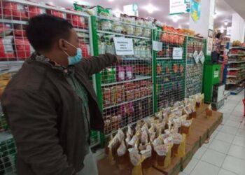 KPPU Hadirkan APPSI, YLKI & PT Hero Supermarket Sebagai Saksi Kasus Migor