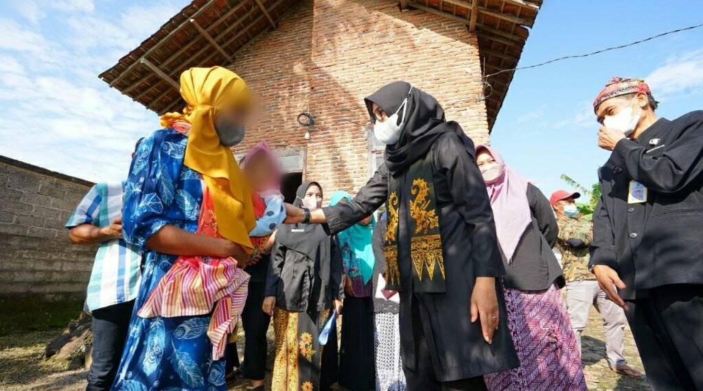 Atasi Stunting, Banyuwangi Siapkan Dana Rp 7 Miliar Hingga Gandeng Mlijoan