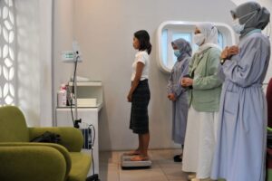 LIGHThouse Gelar Kompetisi Penurunan Berat Badan Bertajuk LIGHTweight Challenge (LWC) 1