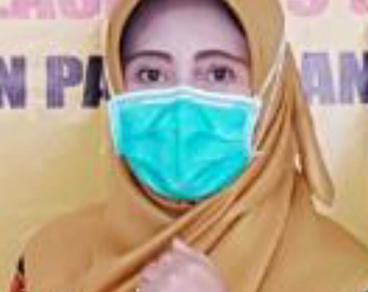 Dirut RSUD Grati Kawal Langsung Sosialisasi JKN 1 drg. Dyah Retno Lestari, Direktur Utama RSUD Grati Kabupaten Pasuruan