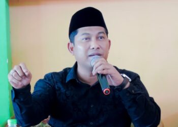H.Ahmad Hilmy, S.Ag Anggota Fraksi PKB DPRD Jatim