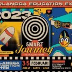 Pingin Tau Seputar Unair, Kunjungi Airlangga Education Expo (AEE) 2023