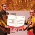 Bank Jatim Serahkan Bantuan CSR Kepada Pemerintah Kota Probolinggo