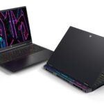 Jajaran Laptop Gaming & Monitor Predator Terbaru Acer di Ajang CES 2023