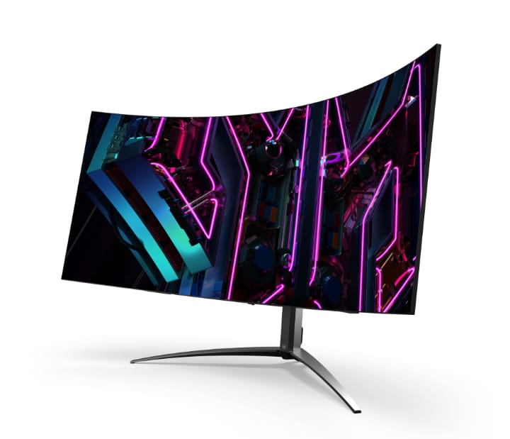 Jajaran Laptop Gaming & Monitor Predator Terbaru Acer di Ajang CES 2023 1