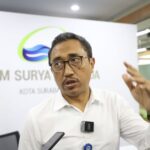 KPPU Soroti Kenaikan Tarif PDAM Kota Surabaya
