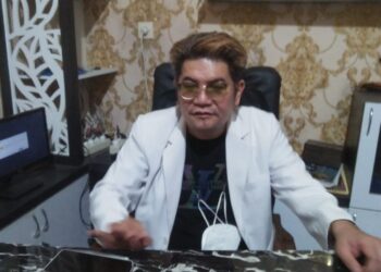 Pasien Dipulangkan Sebelum Sembuh, dr.Ben: BPJS Kesehatan Bukan Asuransi Swasta Harus Ada Subsidi Silang