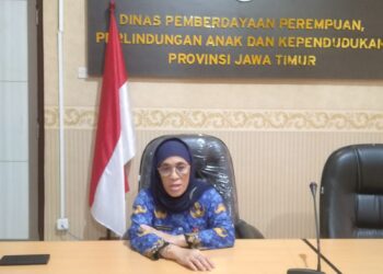 Tekan Pernikahan Dini, DP3AK: Orang Tua dan Guru Awasi Putra Putri Kita dari Pergaulan Bebas