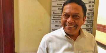 Hasil Survei SSC 48,9% Kaum Nahdliyin Lebih Memilih PDI Perjuangan