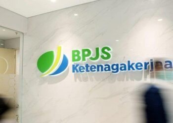 Sepanjang 2022 BPJS Ketenagakerjaan Sidoarjo Bayar Klaim Rp 547 Miliar Lebih