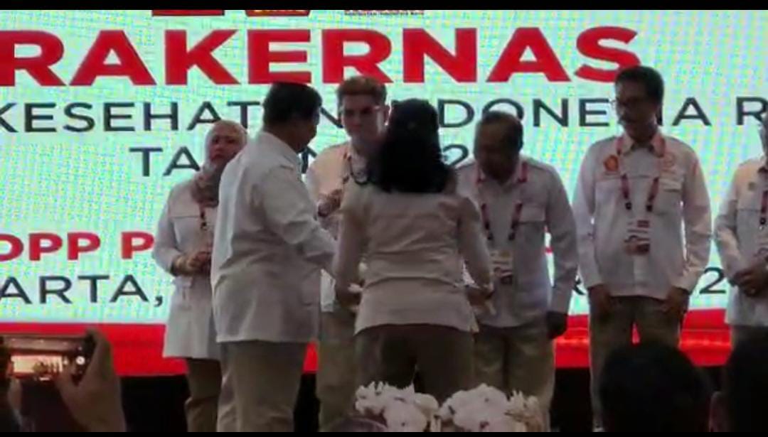 Menangkan Prabowo Subianto Capres 2024, KESIRA Jatim Lakukan Program Dokling 1