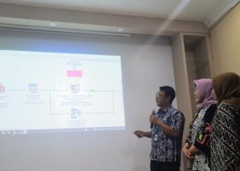 Prevalensi Stunting Surabaya Terendah se Indonesia