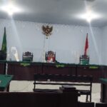 Praperadilan Ditolak, Fajar Yulianto: Perjuangan Mencari Keadilan Hakiki Belum Berhasil